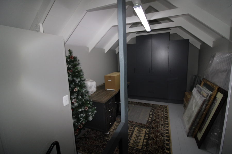 3 Bedroom Property for Sale in Kingswood Golf Estate Western Cape